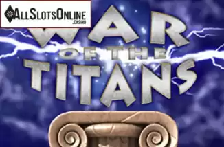 War of the Titans. War of the Titans from Apollo Games