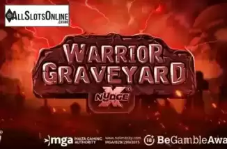 Warrior Graveyard. Warrior Graveyard from Nolimit City