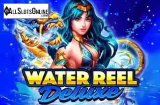 Water Reel Deluxe