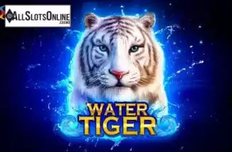 Water Tiger Gameplay