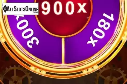 Max Win 900x Screen