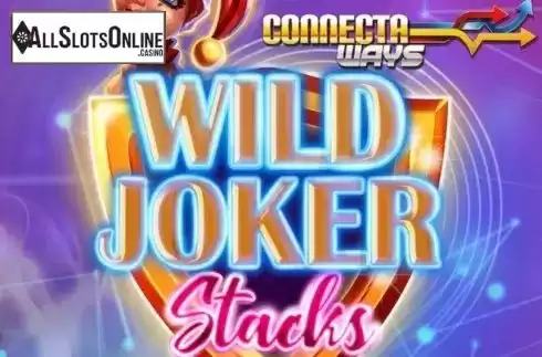 Wild Joker Stacks. Wild Joker Stacks from Boomerang Studios