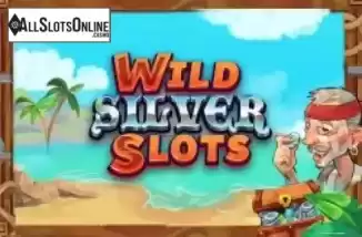Wild Silver Slots