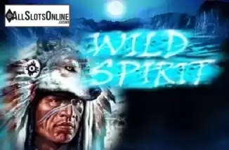 Wild Spirit. Wild Spirit (edict) from edict