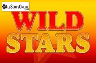 Wild Stars. Wild Stars (Amatic) from Amatic Industries