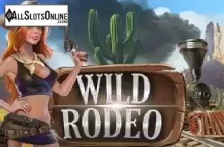 Wild Rodeo. Wild Rodeo (Fugaso) from Fugaso