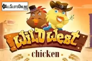 Wild West Chicken. Wild West Chicken from MultiSlot