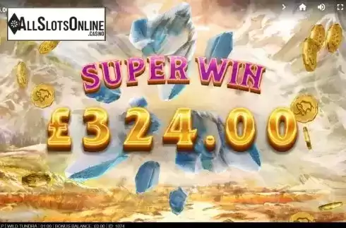 Super Win