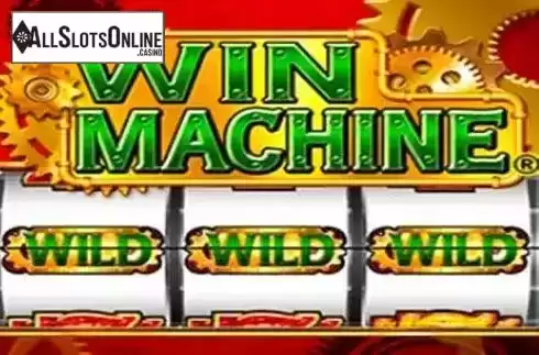 Win Machine