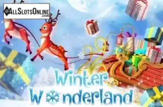 Winter Wonderland. Winter Wonderland from GamePlay