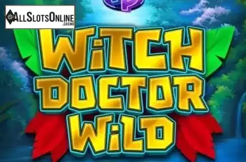 Witch Doctor Wild. Witch Doctor Wild from CORE Gaming