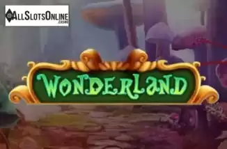 Wonderland (Nektan)