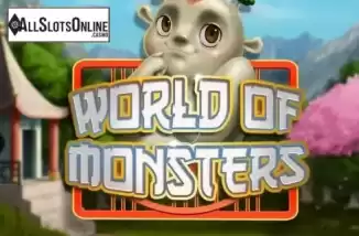 World of Monsters. World of Monsters from Gamefish Global