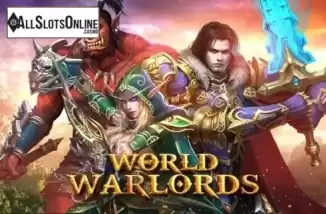 World of Warlords. World of Warlords from GamePlay
