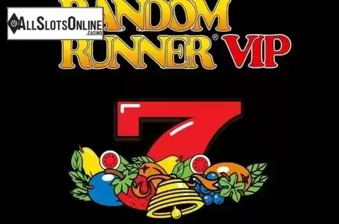 Random Runner VIP. Random Runner VIP from Greentube