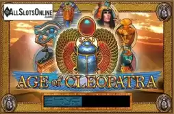 Age of Cleopatra