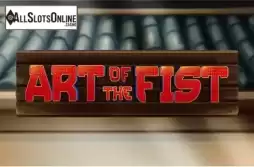 Art Of The Fist
