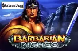 Barbarian Riches
