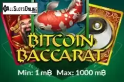 Bitcoin Baccarat (OneTouch)