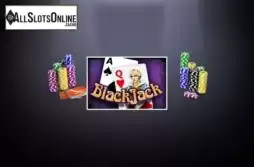 Blackjack GameOS