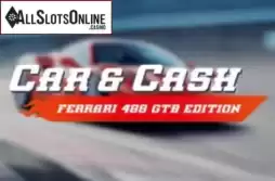 Car & Cash - Ferrari