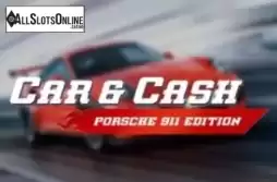 Car & Cash - Porsche
