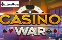 Casino War (GamePlay)