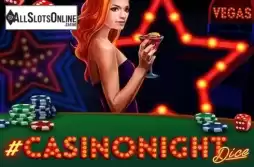 Casinonight Dice