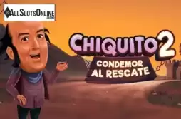 Chiquito 2