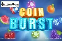 Coin Burst