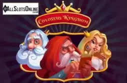 Colossus Kingdom
