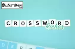 Crossword Riches