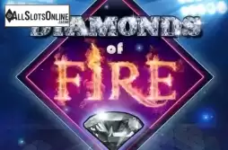 Diamonds of Fire