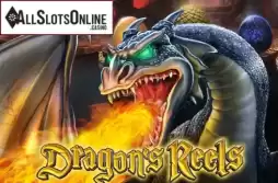 Dragon's Reels HD