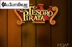 El Tesoro Pirata