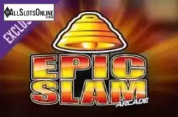 Epic Slam Arcade