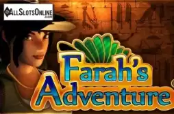 Farahs Adventure