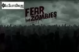 Fear The Zombies