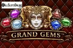 Grand Gems (SYNOT)