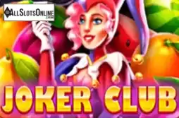 Joker Club