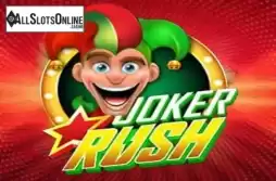 Joker Rush (Gameburger Studios)
