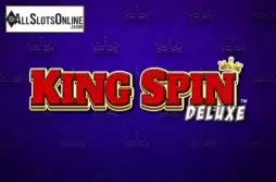 King Spin Deluxe