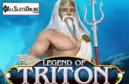 Legend of Triton