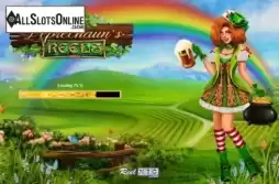Leprechaun Reels