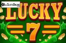 Lucky 7 (NetoPlay)