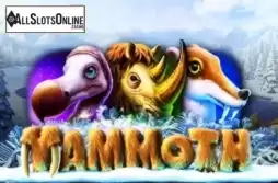 Mammoth (Betsense)