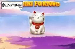 Maneki Fortunes