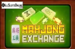 Mahjong Exchange