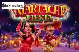 Marriachi Fiesta