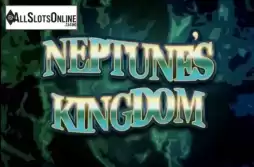 Neptunes Kingdom (Playtech)